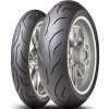 Dunlop Sportsmart Mk4 120/70/17 TL,F 58W
