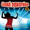 Česká diskotéka 2 - CD