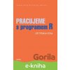 E-kniha Pracujeme s programem R - Jiří Makovička