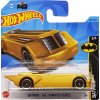 Hot Wheels Batman The Animated Series