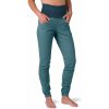 Rafiki MASSONE dámske lezecké nohavice - Brittany blue - XS