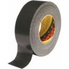 3M 389 Vodotesná lepiaca páska s lepidlom z pryžovej živice 50 m x 100 mm čierna