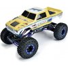 Carson RC model auta Crawlee komutátorový elektrický crawler 4WD 4x4 100% RTR 2,4 GHz 1:10