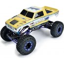 Carson RC model auta Crawlee komutátorový elektrický crawler 4WD 4x4 100% RTR 2,4 GHz 1:10