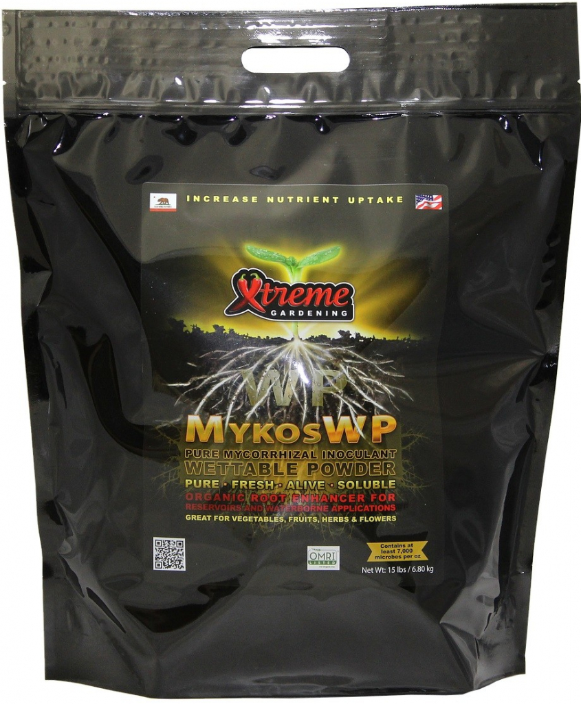 Extreme Gardening Mykos WP Wettable Powder 1 kg