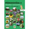 Přírodověda 4 - Porozumění v souvislostech (učebnice)