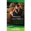 E-kniha Kráska, která ho probudila - Abby Green