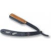 Nishman Black Gold Shavette
