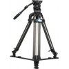 Sirui Pro Video tripod Kit SQ100+VHS18