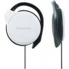 Panasonic RP-HS46E-W biela / stereo slúchadlá za uši / jack 3.5 mm (RP-HS46E-W)