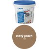 Mapei Kerapoxy Easy Design 3 kg zlatý prach