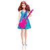 Bábika Barbie DVF50/DVF52 25 cm