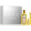 Gucci Flora Gorgeous ORCHID darčeková sada edp 100ml + edp 10ml +edp 5ml pre ženy