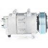 Kompresor klimatizácie NISSENS 89201