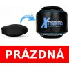 DBX BUSHIDO XBAG - Náplň prázdna