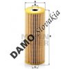 MANN FILTER Olejový filter MANN FILTER HU 947/1 n