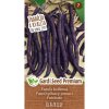 GardenSeed Premium Semienka Fazuľa kríčková Blauhilde