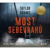 Most sebevrahů - Taylor Adams
