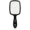 Balmain Hair Couture Detangling Brush čierna s bielymi štetinami