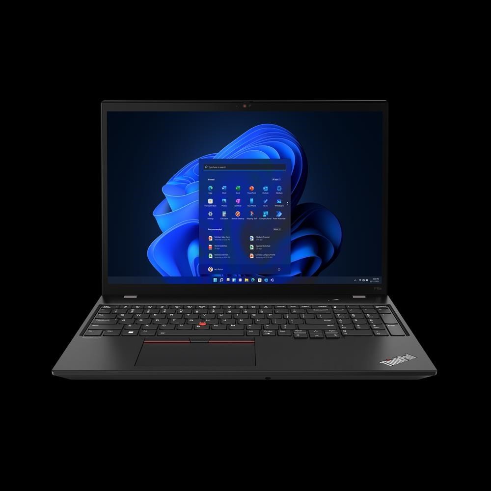 Lenovo ThinkPad P16s 21CK002QCK