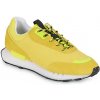Desigual Nízke tenisky JOGGER COLOR Žltá