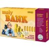 Desková hra Adamigo malá banka