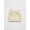 GAP Baby čiapka Brannan Béžová 6-12M Béžová Béžová