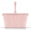 Reisenthel Carrybag Frame Twist blush 22 L REISENTHEL-BK3101