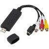 Video grabber - USB DVD VHS PS3 Xbox