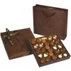Bolci Dark Brown Leather Box 330 g