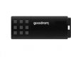 GOODRAM Flash Disk 16GB UME3, USB 3.0, černá UME3-0160K0R11