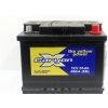 CARYON 12V 55Ah