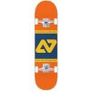 HYDROPONIC komplet - Block Complete Skateboard (ORANGE)