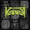 Voivod: Build Your Weapons: The Very Best of the Noise Years 1986-1988 - 2CD