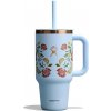 Termoska Hydro Flask 32 oz Travel Tumbler western light blue 0,946L - Odosielame do 24 hodín