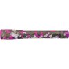 MAG-LITE svietidlo MINI LED AA PRO PINK CAMO