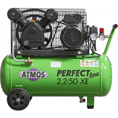 Atmos Perfect line 2,2/50 XE PFL22050XE