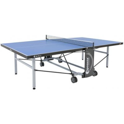 Sponeta S5-73e pingpongový stôl modrý