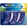 NiQuitin Mini 4 mg pas.ord. 60 (3x20) x 4 mg