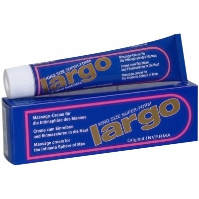 Largo King Size Super Form 40ml