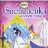 Snehulienka a sedem trpaslíkov