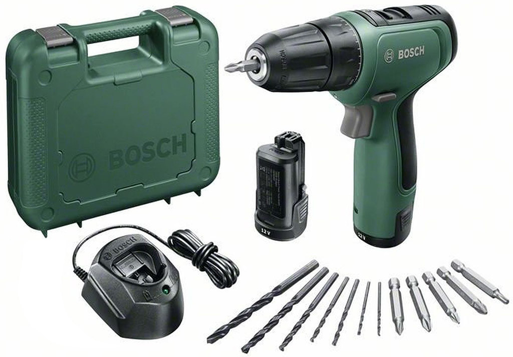 Bosch EasyDrill 1200 0.603.9D3.002