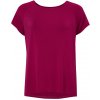 Loap Dámské tričko Brulla Červená