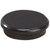 Dahle Magnet 24 mm čierny 10 ks