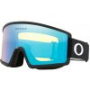 Snowboardové okuliare Oakley Target Line M matte black | hi yellow 25/26 - Odosielame do 24 hodín