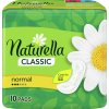 Naturella Classic camomile hygienické vložky s jemnou vôňou 10 ks