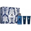 Dolce & Gabbana K By Dolce & Gabbana EDT 100 ml + sprchový gél 50 ml + balzám po holení 50 ml darčeková sada