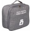 Merco Travel Medic lékařská taška šedá