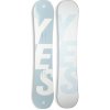 YES Snowboard Womens Basic White MULTI vel. 149 25/26