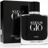 Giorgio Armani Acqua di Gio Elixir parfémový extrakt pre mužov 50 ml